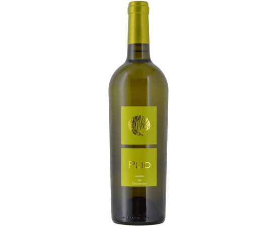 Plio Chardonnay Salento IGP 75 cl