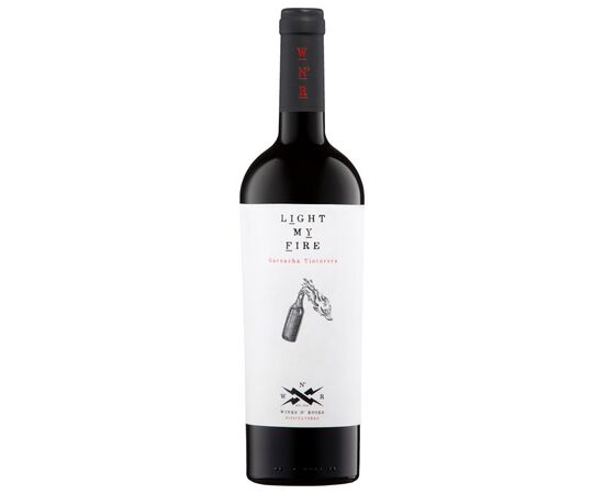 Light my Fire Valencia DO 75 cl