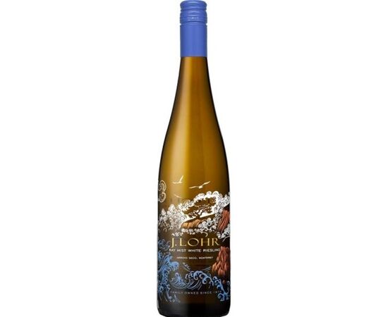 Bay Mist White Riesling Arroyo Seco, Monterey AVA 75 cl