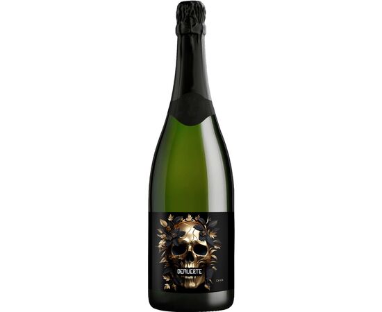 Demuerte Cava Brut 75 cl