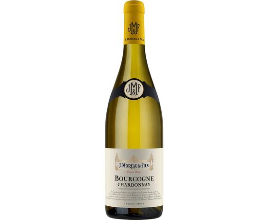 Bourgogne Chardonnay AOC 75 cl