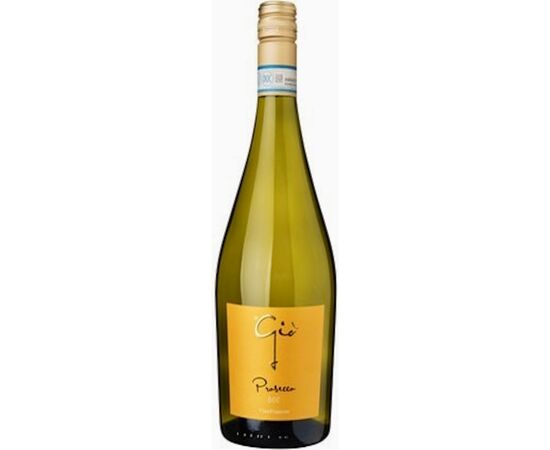 Giò Prosecco DOC Vino Frizzante 75 cl