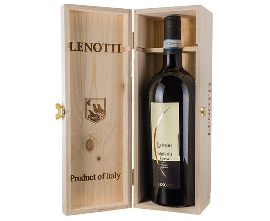 Le Crosare Ripasso Valpolicella Classico Superiore DOC 150 cl