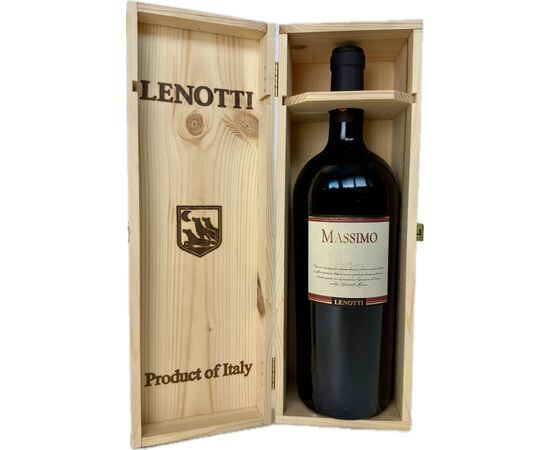 Massimo Veneto IGT 150 cl
