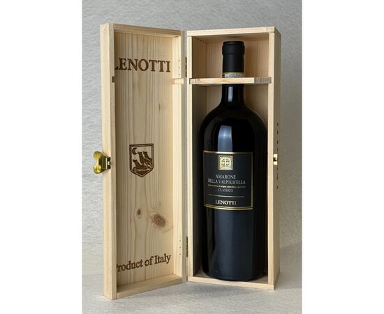 Amarone della Valpolicella Classico DOCG 150 cl