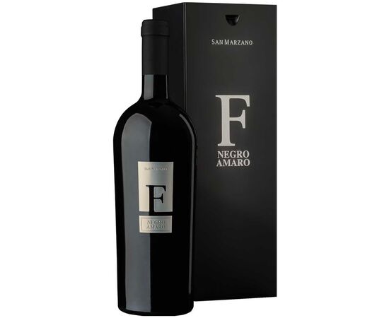 F Negroamaro Salento IGP 150 cl