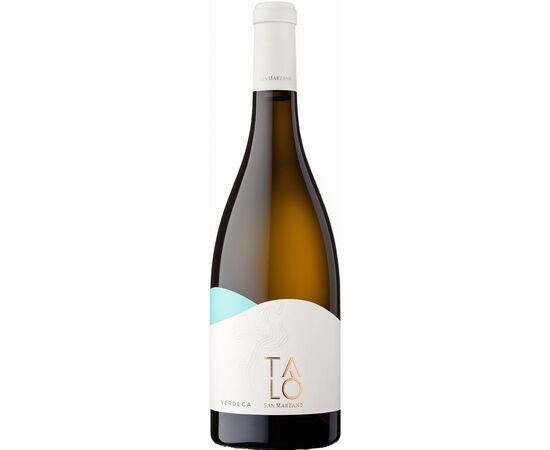 Talò Verdeca Puglia IGP 75 cl