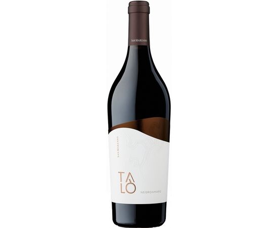 Talò Negroamaro Salento IGP 75 cl