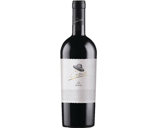 Crocco Re dei Re Vino Rosso 150 cl