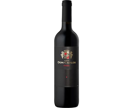 Reserve de Don Carlos Utiel-Requena DOP 150 cl