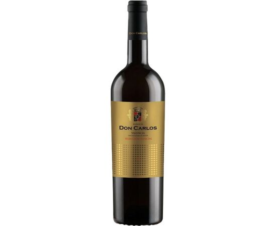 Selección Especial Reserve de Don Carlos Valencia DO 150 cl