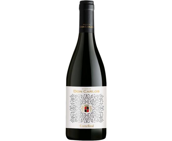 Corte Real Reserve de Don Carlos Utiel-Requena DOP 150 cl