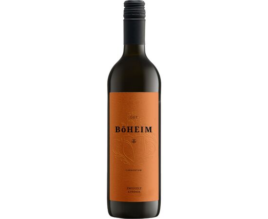 Zweigelt & Friends Carnuntum DAC 75 cl