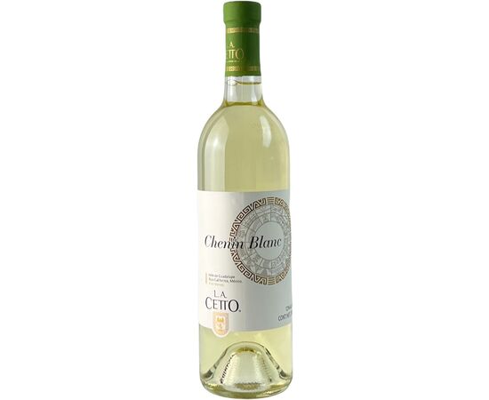 Chenin Blanc Valle de Guadalupe 75 cl