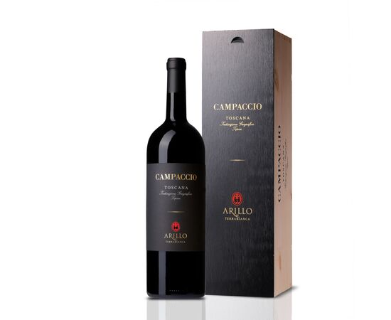 Campaccio Toscana IGT 500 cl