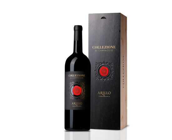 Campaccio Collezione Toscana IGT 150 cl