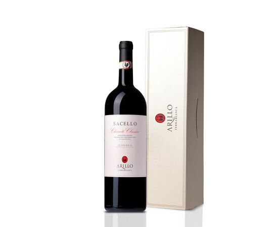 Sacello Chianti Classico DOCG 150 cl