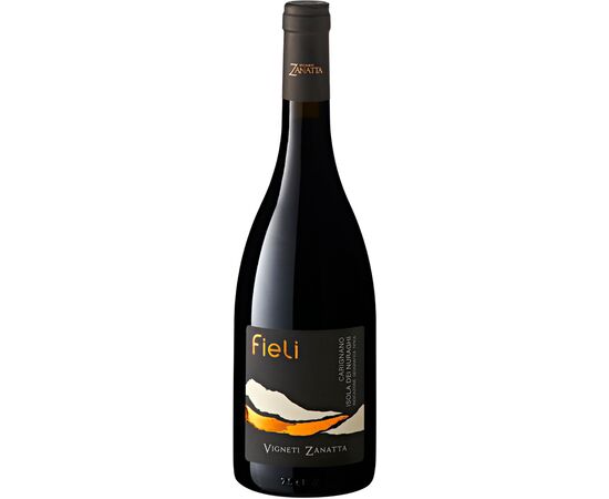 Fieli Carignano Isola dei Nuraghi IGT 75 cl