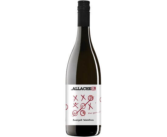 Zweigelt Selektion Burgenland 75 cl
