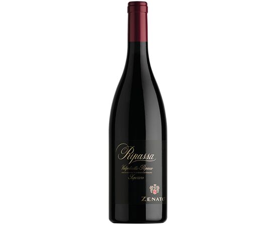 Ripassa Valpolicella Superiore DOC 75 cl