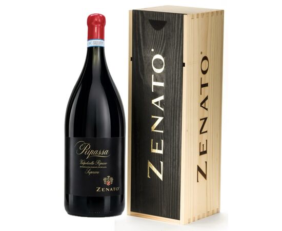 Ripassa Valpolicella Superiore DOC 500 cl