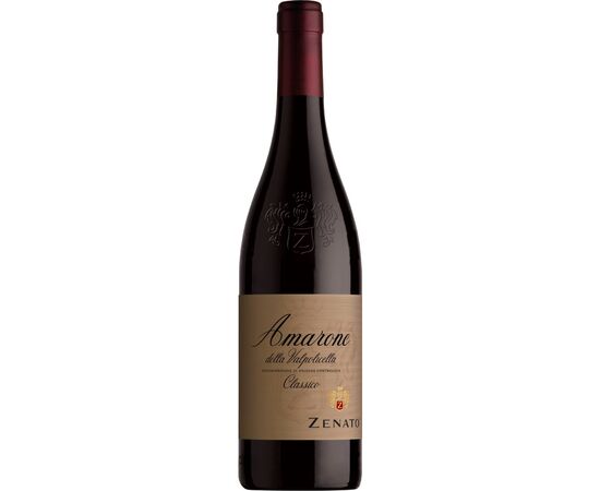 Amarone della Valpolicella Classico DOCG 75 cl