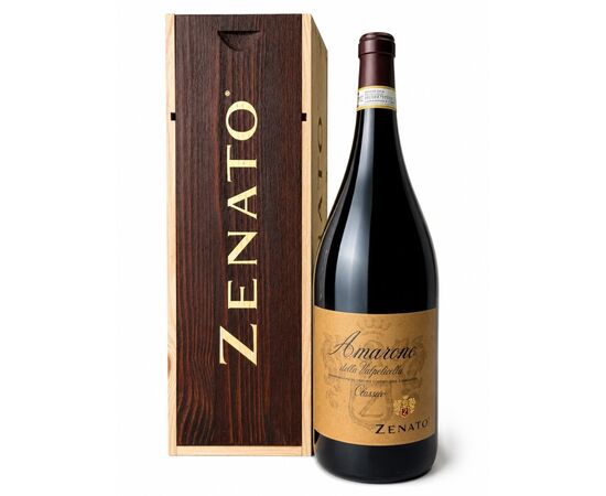 Amarone della Valpolicella Classico DOCG 150 cl