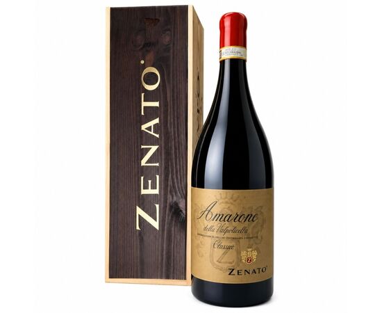 Amarone della Valpolicella Classico DOCG 500 cl