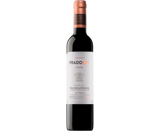 Pradorey Crianza Finca Valdelayegua Ribera del Duero DO 50 cl