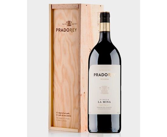 Reserva Finca La Mina Ribera del Duero DO 150 cl