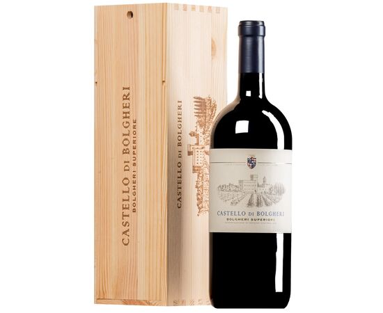 Bolgheri Superiore DOC 150 cl