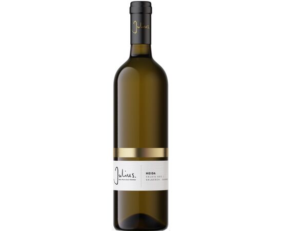 Heida Valais AOC 75 cl