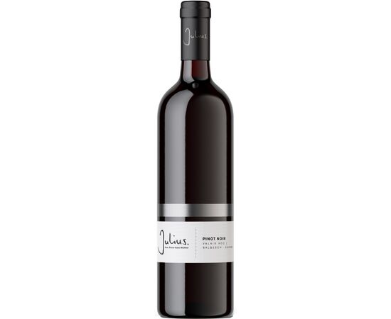 Pinot Noir Valais AOC 75 cl