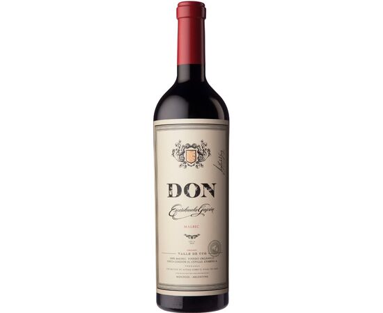 Don Malbec Mendoza 75 cl