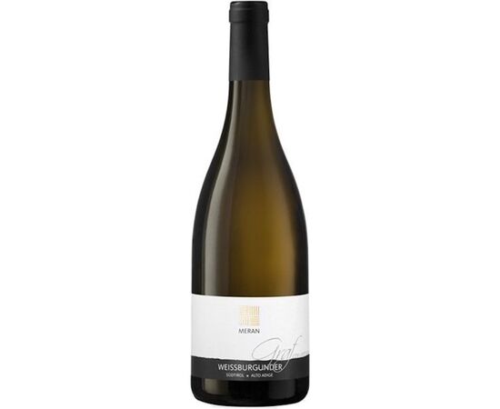 Graf Weissburgunder Alto Adige DOC 75 cl