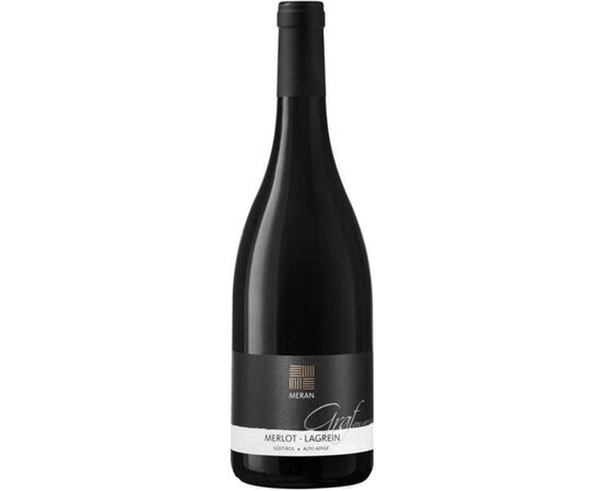Graf Merlot-Lagrein Alto Adige DOC 75 cl