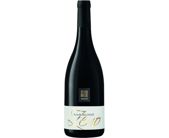 Zeno Blauburgunder Riserva Alto Adige DOC 75 cl