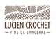 Lucien Crochet, Bué