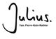 Fam.Pierre-Alain Mathier, Vins et Vignobles Julius, Salgesch