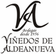 Viñedos de Aldeanueva, Aldeanueva de Ebro